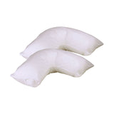 Pillows: Set of 2 Stain Resistant Pillow Protectors V Boomerang