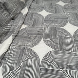 Quilts & Duvets: Hotel Living 3 Pce Light Weight Comforter Set Queen/King Oscar Curves