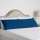 Pillowcases: Artex 100% Cotton Body Pillowcase Pacific