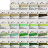 Pillowcases: Artex 100% Cotton Body Pillowcase Sage
