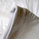 Pillows: Artex Pair of Cotton Standard Pillow Protectors