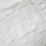 Pillows: Artex Pair of Cotton Standard Pillow Protectors