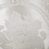 Table Linen & Kitchen Towels: Chapel Gate Sophia Cream Jacquard Cutwork Lace Tablecloth 180 x 270 cm