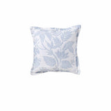 Cushions & Throws: Bianca Laurieton White Coordinate Square Filled Cushion 43 x 43cm