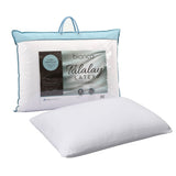 Pillows: Bianca Talalay Latex High Profile Pillow