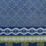 Duvet Covers: Belmondo Angelique Easy Care Quilt Cover Set Queen