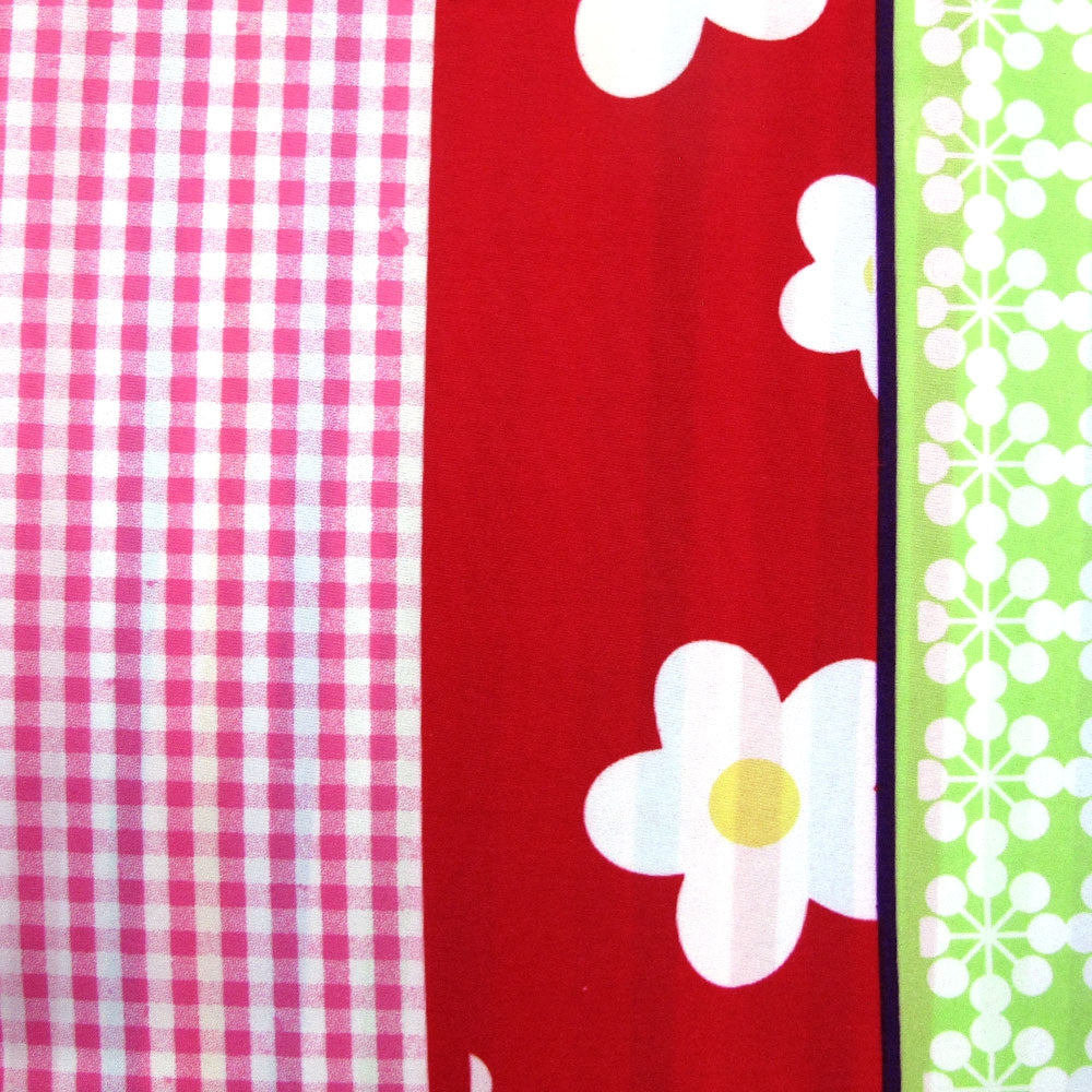 Duvet Covers: Kids Workshop Country Girl Quilt Cover Set Single