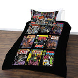 Duvet Covers: Star Wars Comics Quilt Cover Set Double