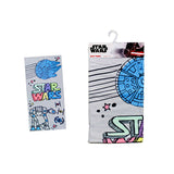 Bath Towels & Robes: Caprice Star Wars Cotton Licensed Towel 60 x 120 cm