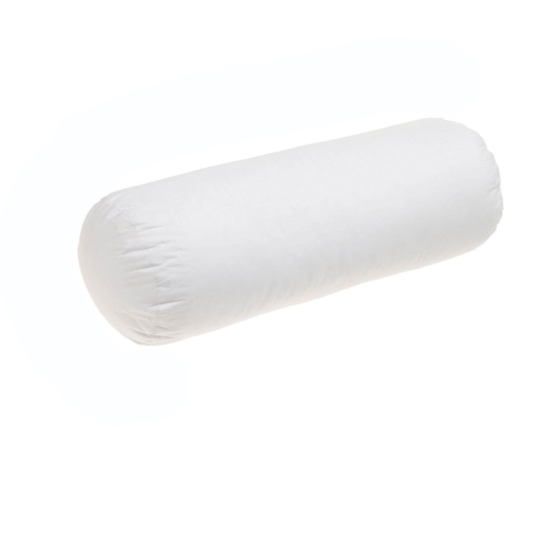 Cushions & Throws: Easyrest Cushion Insert Neckroll 15 x 40cm