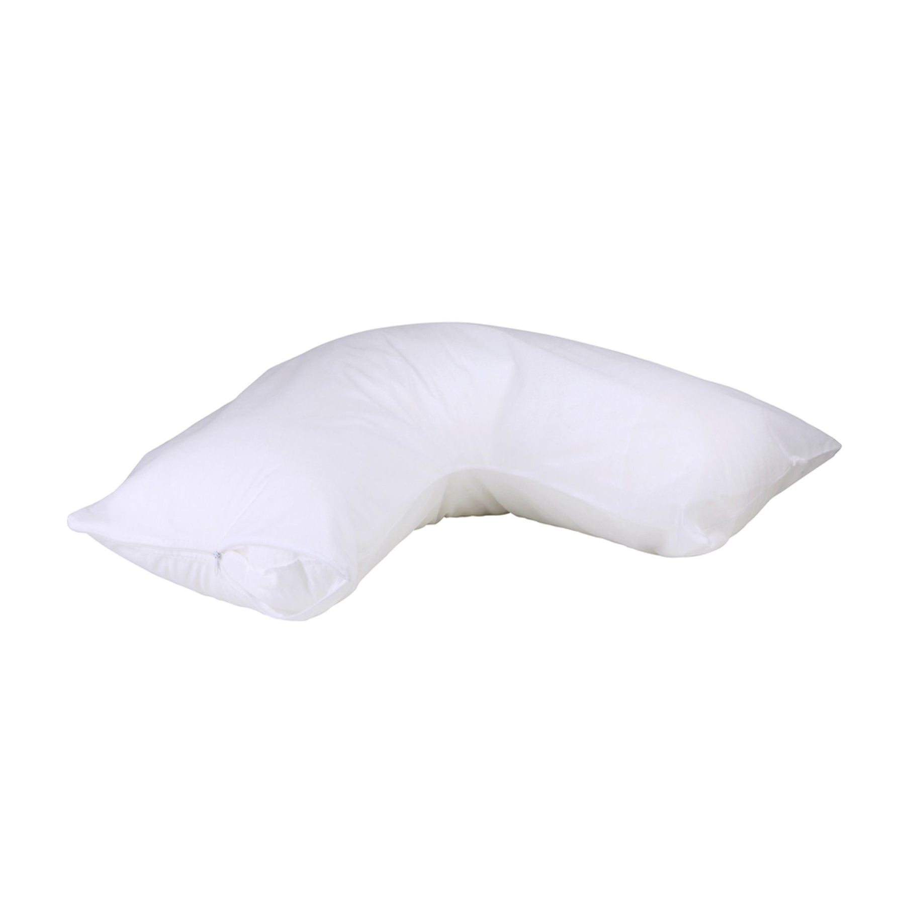 Pillows: Easyrest Bamboo Cotton Jersey Waterproof V Pillow Protector