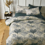 Quilts & Duvets: Big Sleep 3 Piece Matteo Comforter Set Queen