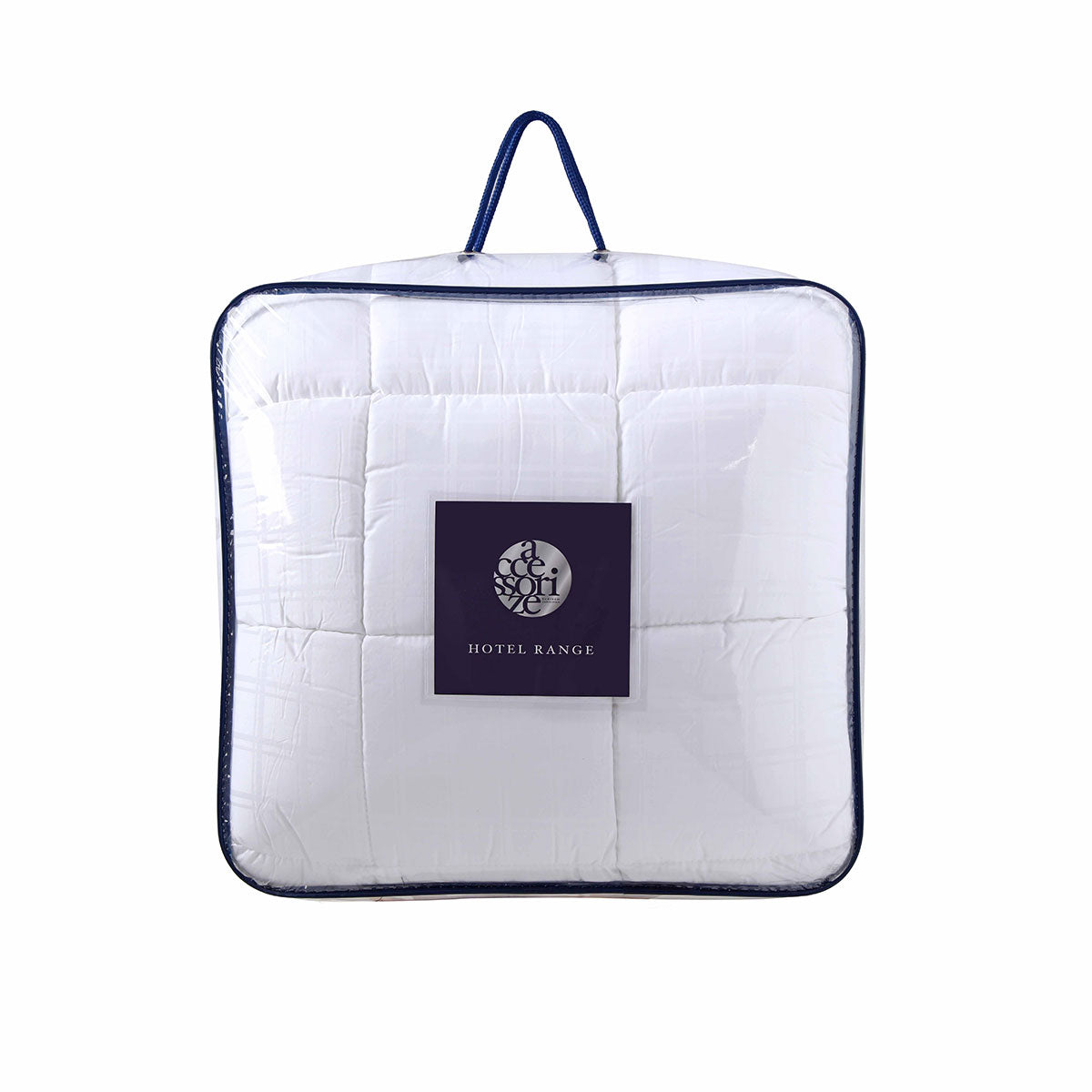 Mattress Protectors: Accessorize Deluxe Hotel Mattress Topper King