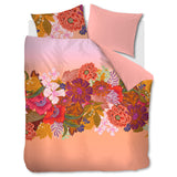 Duvet Covers: Oilily Livia Multi Cotton Floral Quilt Cover Set Queen