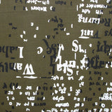 Accessorize Zig Zag Quilt Cover Set Queen