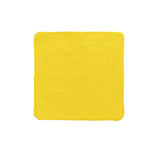 Cushions & Throws: IDC Homewares Panama 100% Cotton Cushion Cover Yellow