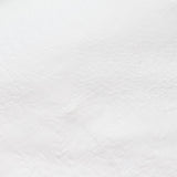 Duvet Covers: Algodon Romy White Cotton Jacquard Quilt Cover Set King
