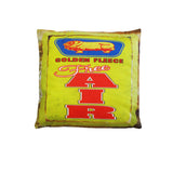 Cushions & Throws: Australian Mancave Retro Cushion Golden Fleece Free Air 40 x 40 cm