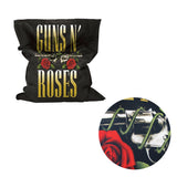 Sofa Accessories: Guns N' Roses Giant Bean Bag Cover 140 x 180 cm