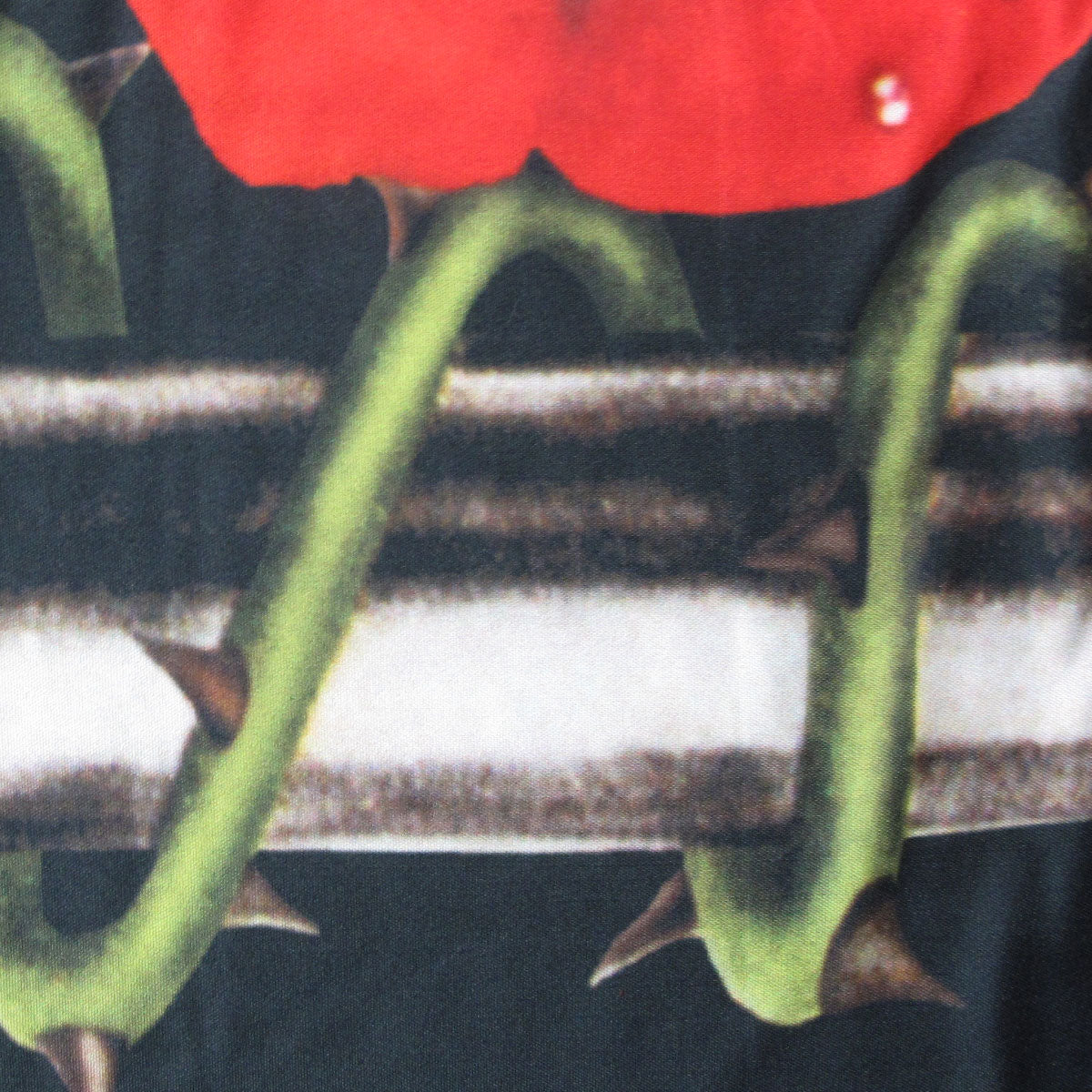 Duvet Covers: Guns N' Roses Quilt Cover Set Double 180 x 210cm