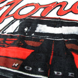 Beach Towels: Holden Monaro Cars Printed 100% Cotton Beach Towel 75 x 150 cm