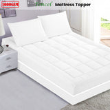 Ramesses 1000GSM Tencel Mattress Topper Single