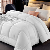 Quilts & Duvets: Ramesses 800GSM All Season Antibectiral Microfibre Quilt Queen