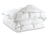 Quilts & Duvets: Microfibe 400gsm Quilt KING