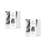 Table Linen & Kitchen Towels: Set of 2 Delightful Dogs Cotton Kitchen Tea Towels 50 x 70 cm Staffy Terrier