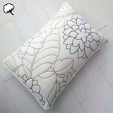 Quilts & Duvets: 100% Cotton Coverlet Set Eliana Queen