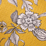 Quilts & Duvets: Cotton Lightly Quilted Coverlet Set Vibrante Yellow Queen