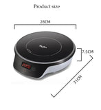 Speciality Appliances: Kylin Portable Electric Induction Cooker AU-K4092