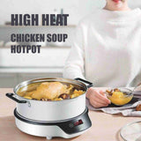 Speciality Appliances: Kylin Portable Electric Induction Cooker AU-K4092
