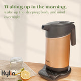 Kettles: Kylin Vacuum Thermal Insulated Kettle 1.5L AU-K5051