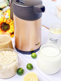 Kettles: Kylin Vacuum Thermal Insulated Kettle 1.5L AU-K5051