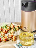 Kettles: Kylin Vacuum Thermal Insulated Kettle 1.5L AU-K5051