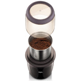 Coffee Machines & Accessories: Kylin Electric Multi-Purpose Coffee & Spice & Nut Grinder AU-K6210