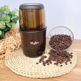 Coffee Machines & Accessories: Kylin Electric Multi-Purpose Coffee & Spice & Nut Grinder AU-K6210