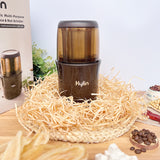Coffee Machines & Accessories: Kylin Electric Multi-Purpose Coffee & Spice & Nut Grinder AU-K6210