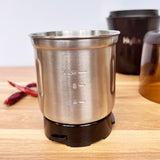 Coffee Machines & Accessories: Kylin Electric Multi-Purpose Coffee & Spice & Nut Grinder AU-K6210