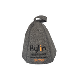 Men's Hats & Caps: Kylin Sauna Wool Hat Head Protection Water Absorption Felt Hats Cap