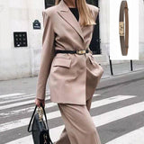 Women's Accessories: Luxury Cow Leather Women Waist Belt Slim Corset Strap Dress Shirt Belt (Caramel)