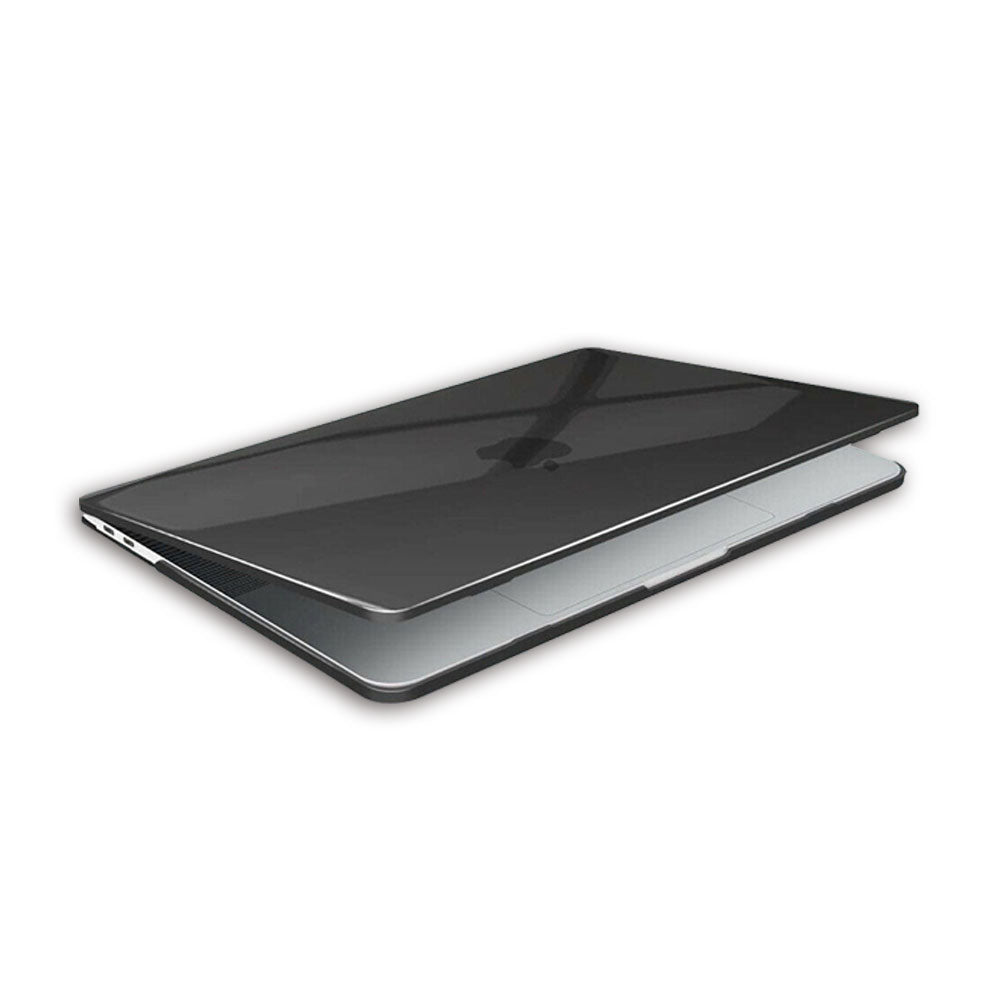 Cases & Skins: 2020 Macbook Pro 13 Inch Case Plastic Hard Case Shell for 2020 Macbook Pro A2251 A2289 A2179(Black)