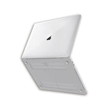 2020 Macbook Pro 13 Inch Case Plastic Hard Case Shell for 2020 Macbook Pro A2251 A2289 A2179(Clear)