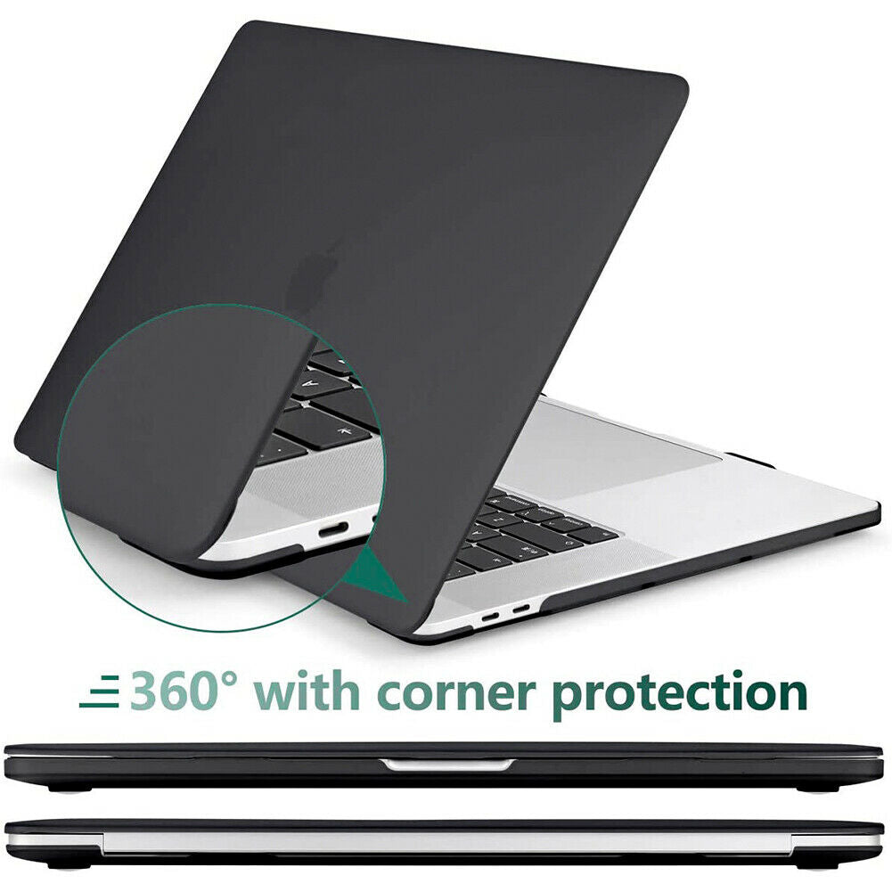 Cases & Skins: 2020 Macbook Pro 13 Inch Case Plastic Hard Case Shell for 2020 Macbook Pro A2251 A2289 A2179(Clear)