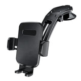 Car Mounts: Universal Car Phone Stand Dashboard Hands Free Car Mount Phone Holder