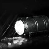 Camping Lights & Lanterns: LED Camping Lamp Solar Powered Rechargeable USB Torch Waterproof Emergency Light Lantern