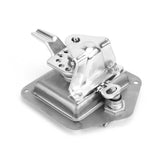Automotive Parts: 4-Piece T Handle Locks Tool Box With Keys Stainless Steel Trailer Camper Truck