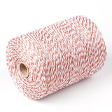 Fencing: 500m Roll Polywire Electric Fence Stainless Steel Poly Wire Energiser Insulator