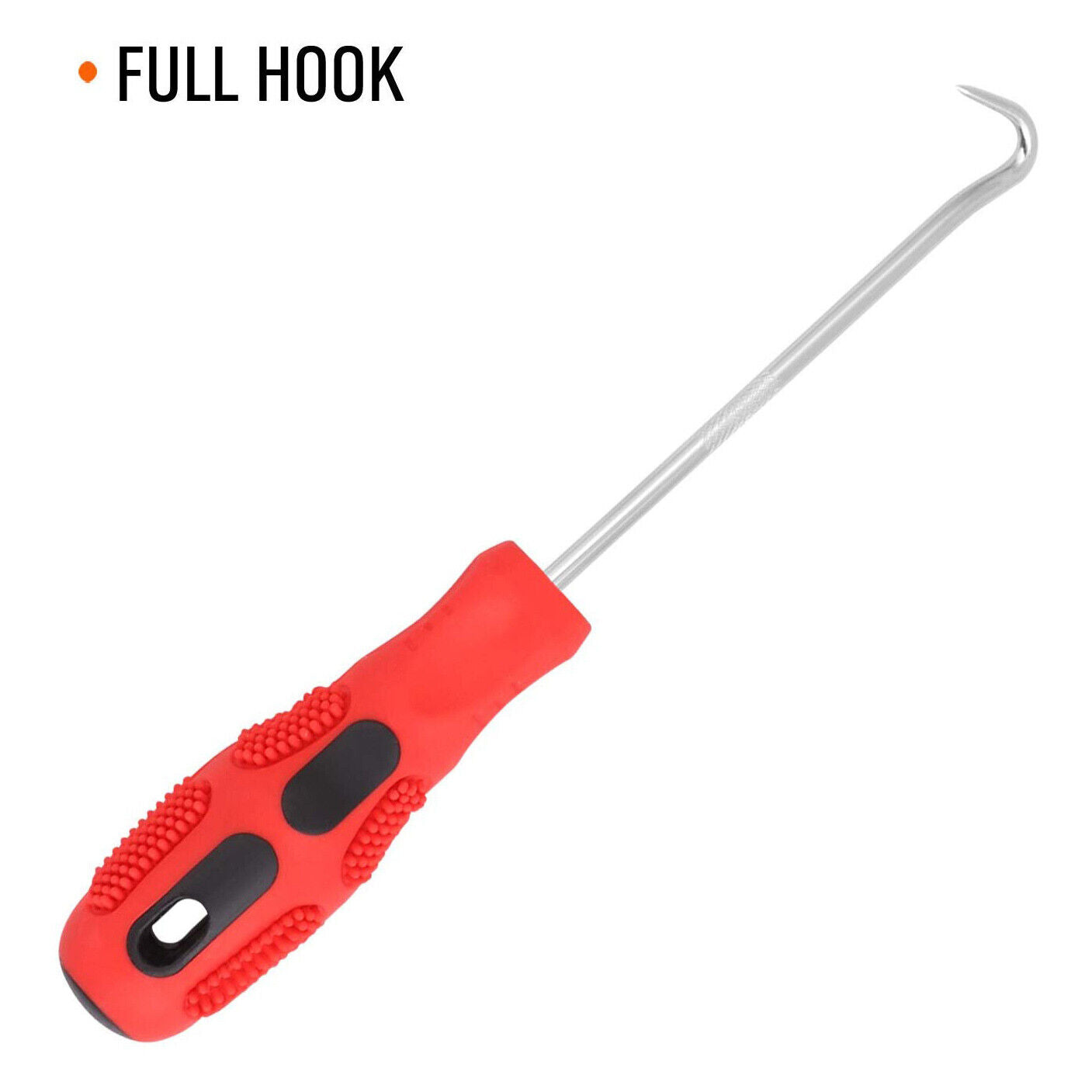 Automotive Repair & Speciality Tools: 4x Car Pick and Hook Set O Ring Seal Remover Gasket Puller Remover Set
